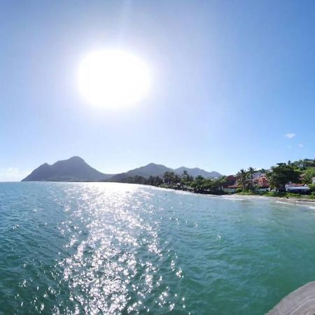 Studio Ti Plezi 26M A 2 Pas Marina Du Marin Climatise Parking Le Marin Екстер'єр фото