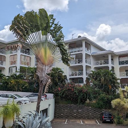 Studio Ti Plezi 26M A 2 Pas Marina Du Marin Climatise Parking Le Marin Екстер'єр фото
