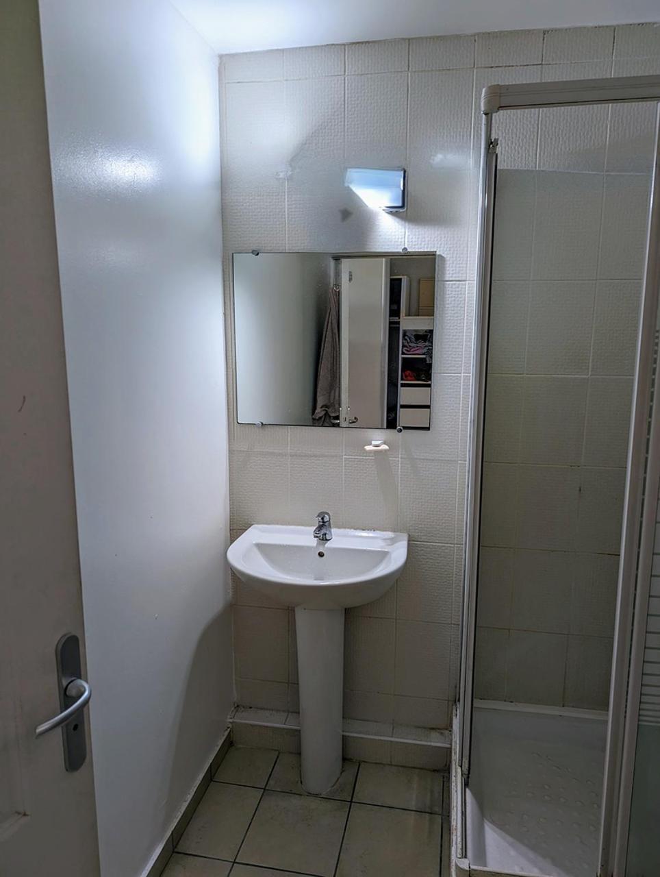 Studio Ti Plezi 26M A 2 Pas Marina Du Marin Climatise Parking Le Marin Екстер'єр фото